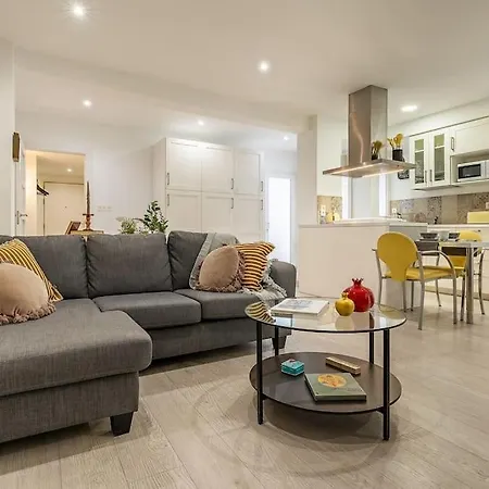 Luxury Suite Solarillo De Gracia Granada Buitenkant foto
