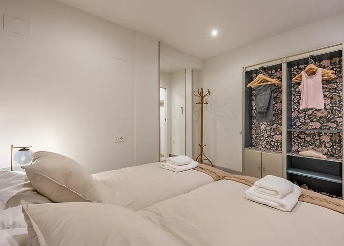 Luxury Suite Solarillo De Gracia