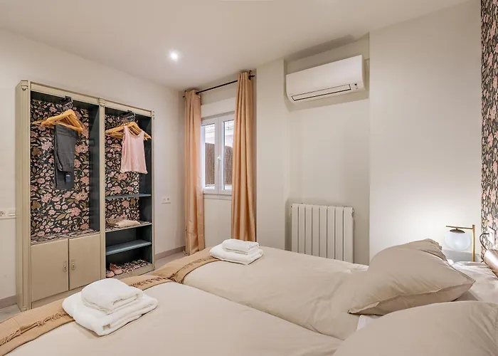 Luxury Suite Solarillo De Gracia