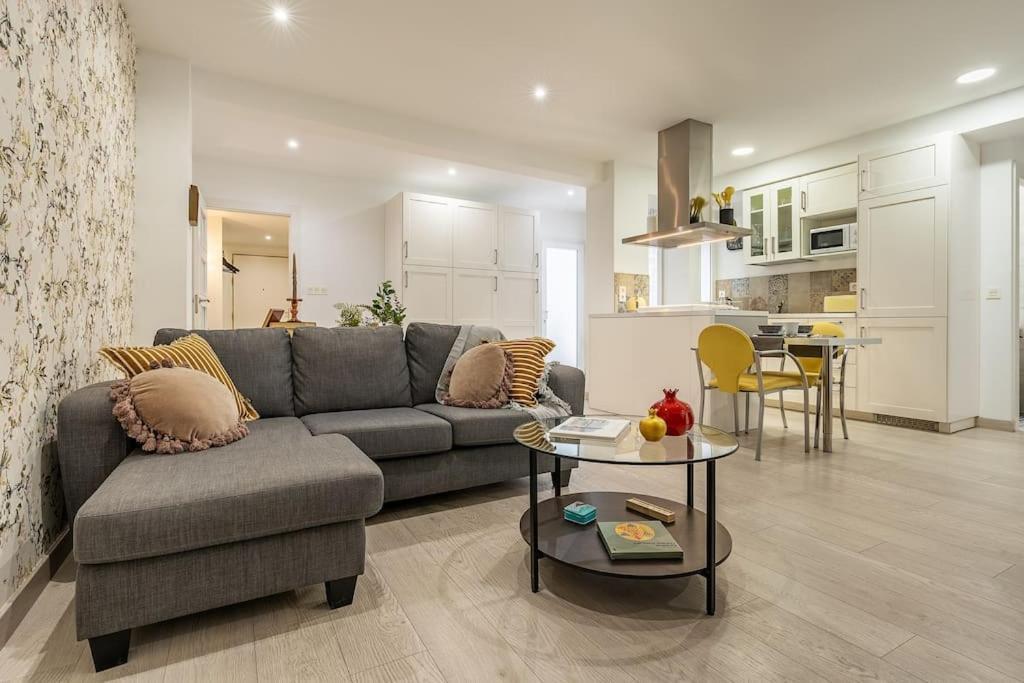 Appartement Luxury Solarillo De Gracia *
