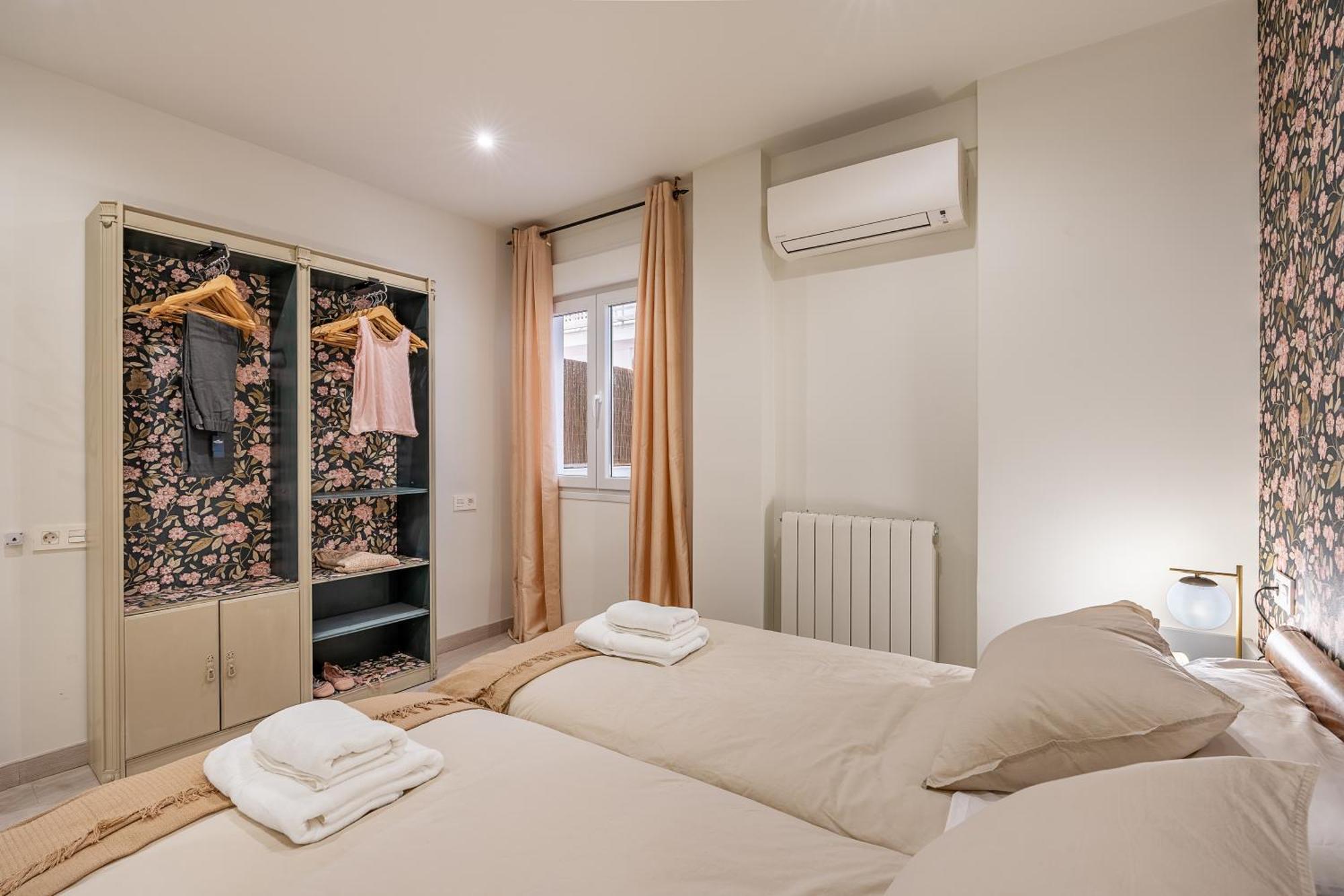 Appartement Luxury Solarillo De Gracia