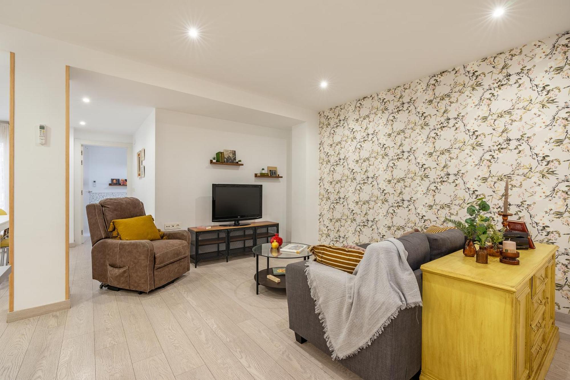 Apartment Luxury Solarillo De Gracia