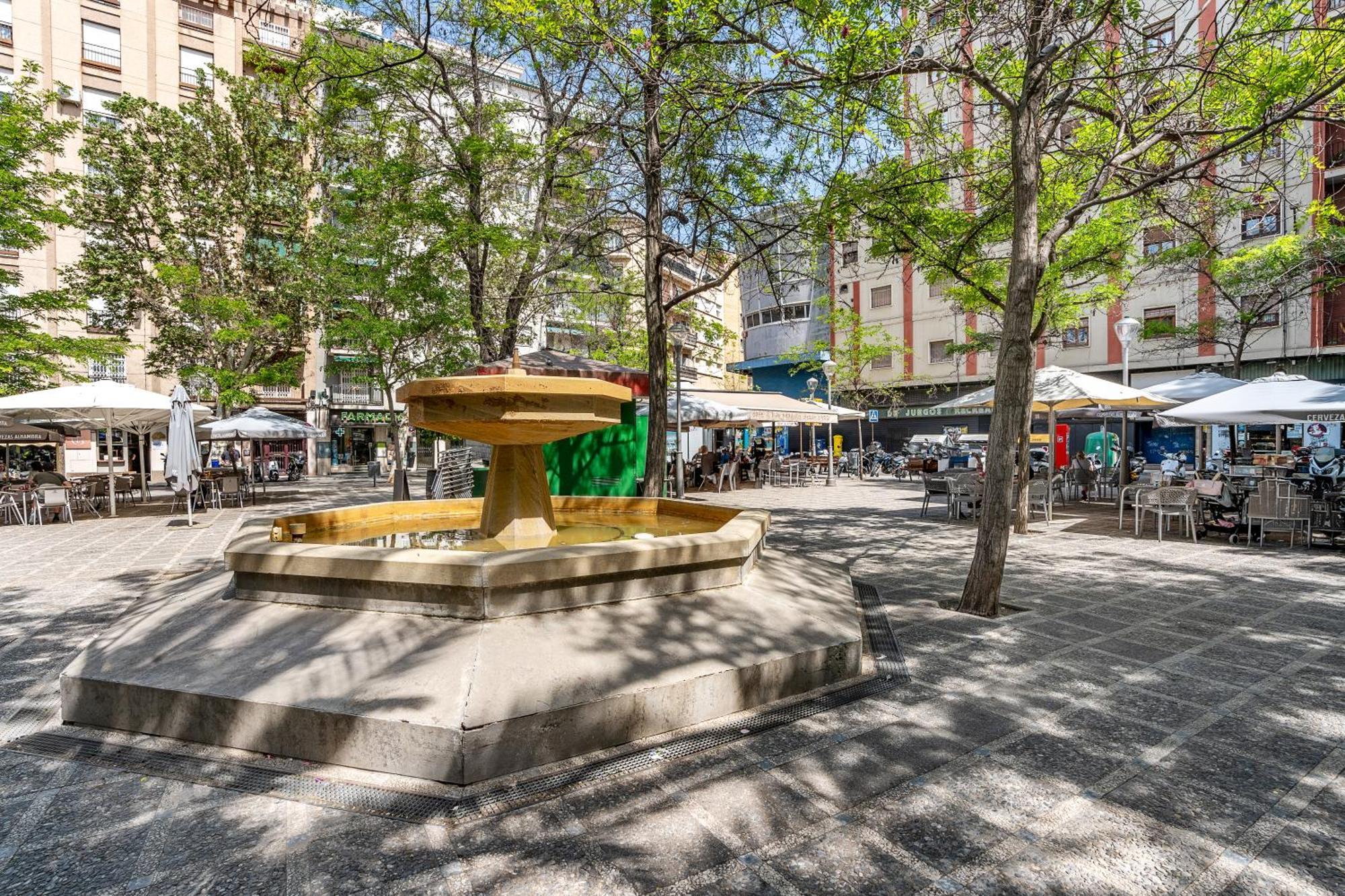 Apartment Luxury Solarillo De Gracia Granada