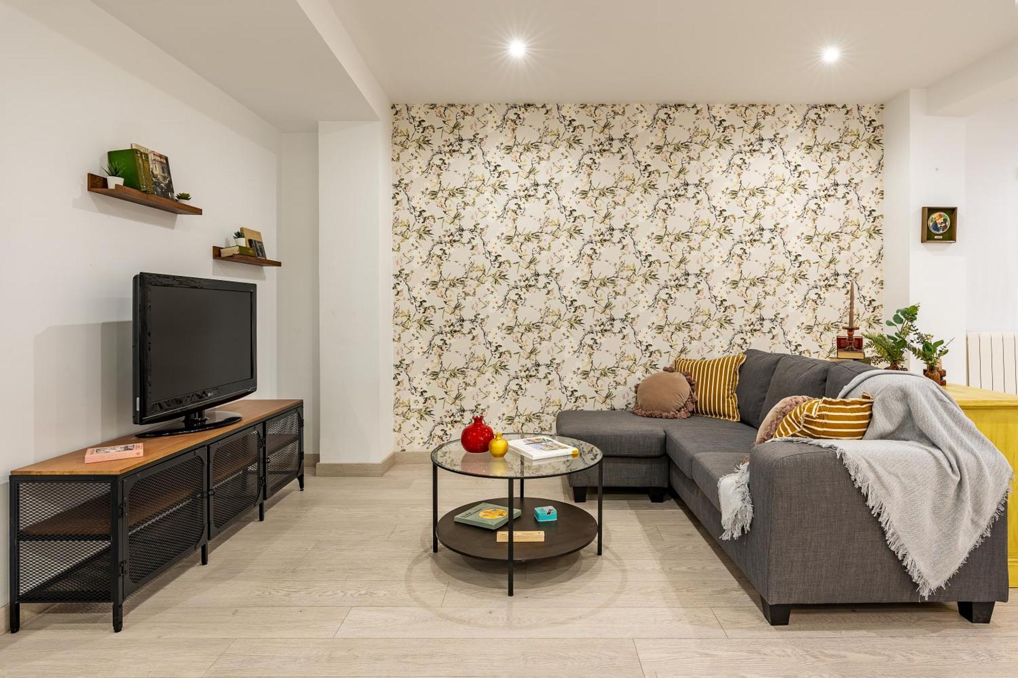 Luxury Solarillo De Gracia *