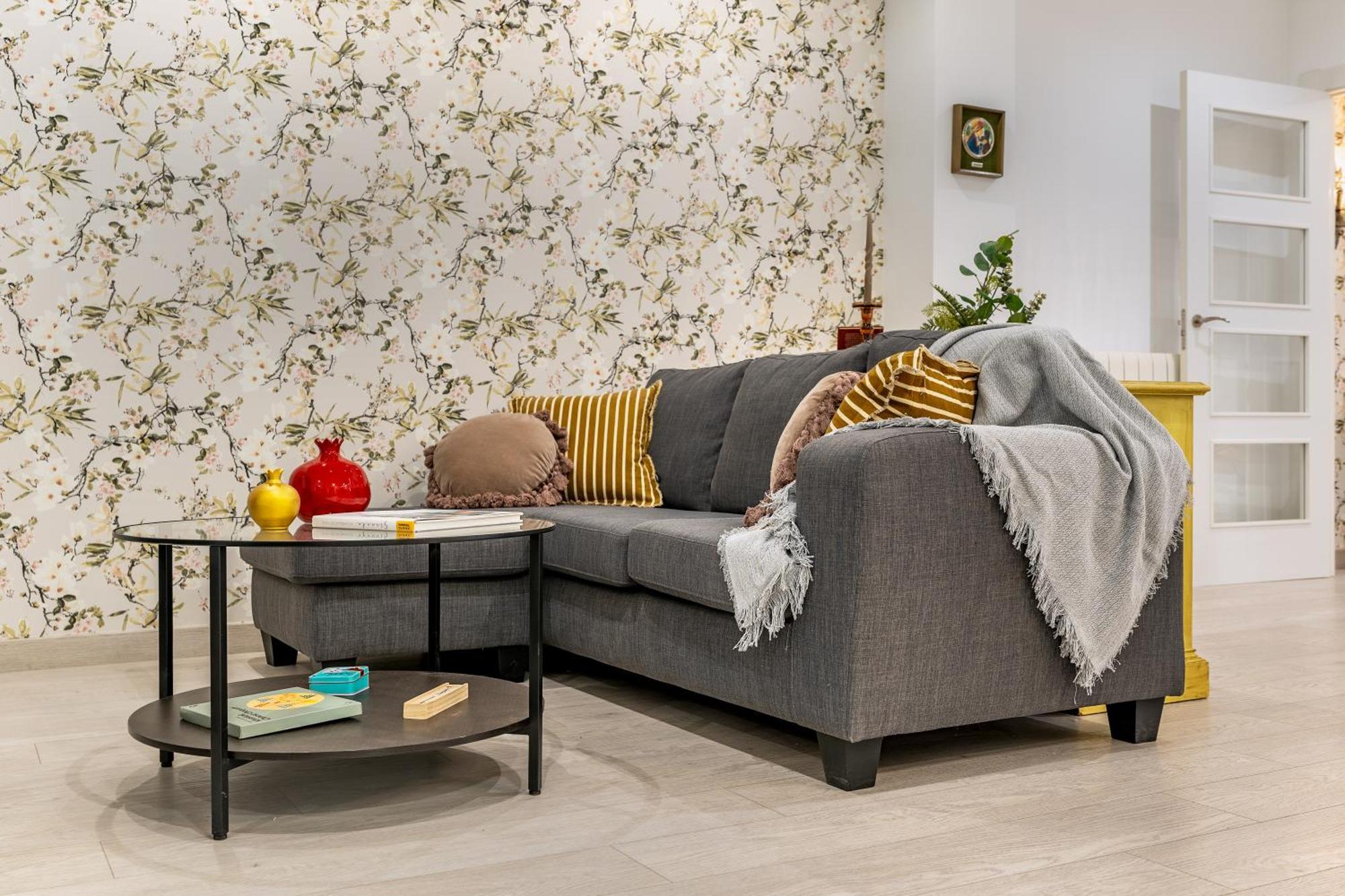 Luxury Solarillo De Gracia Apartment