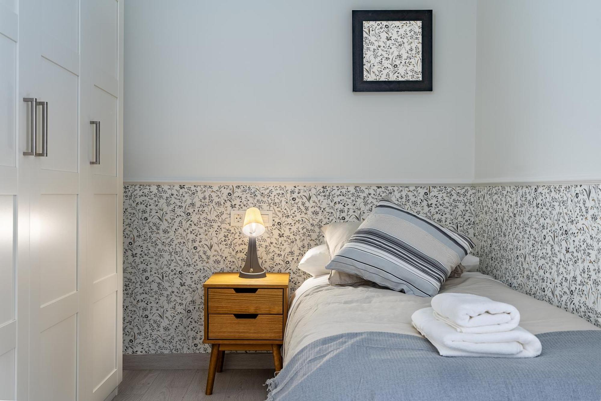 Apartamento Luxury Solarillo De Gracia