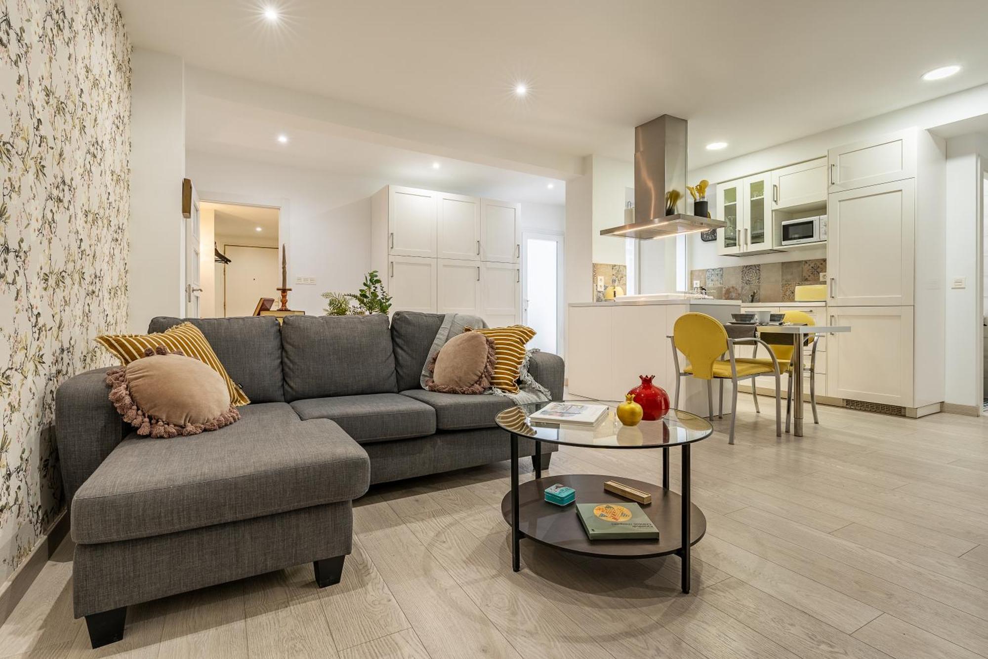 Luxury Solarillo De Gracia