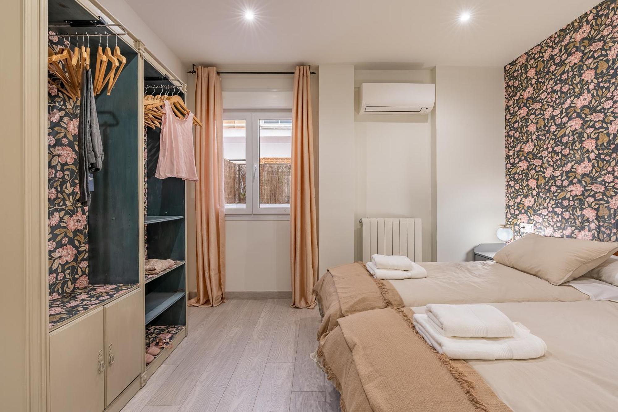 Luxury Solarillo De Gracia Appartement *