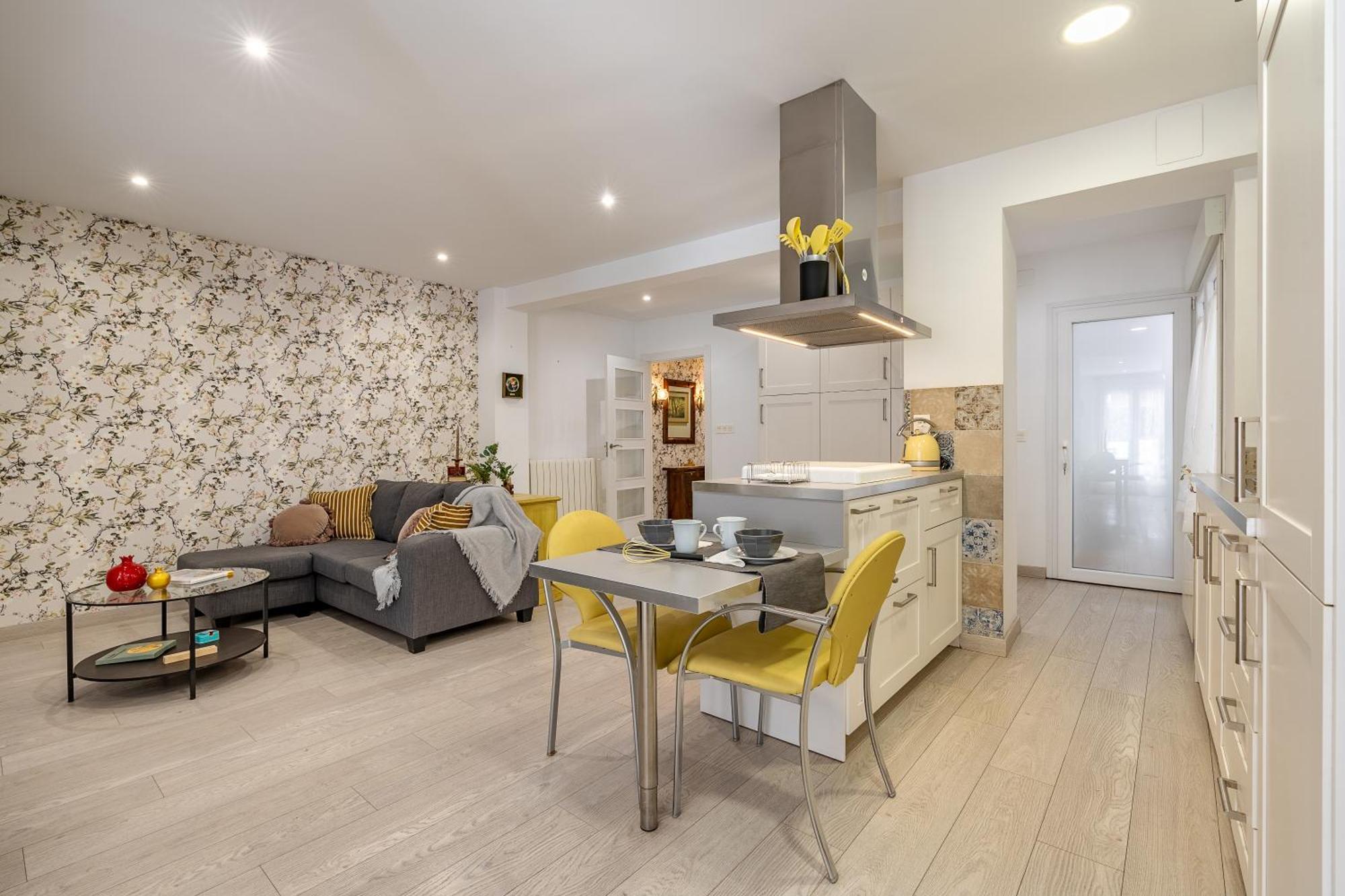 Appartement Luxury Solarillo De Gracia *