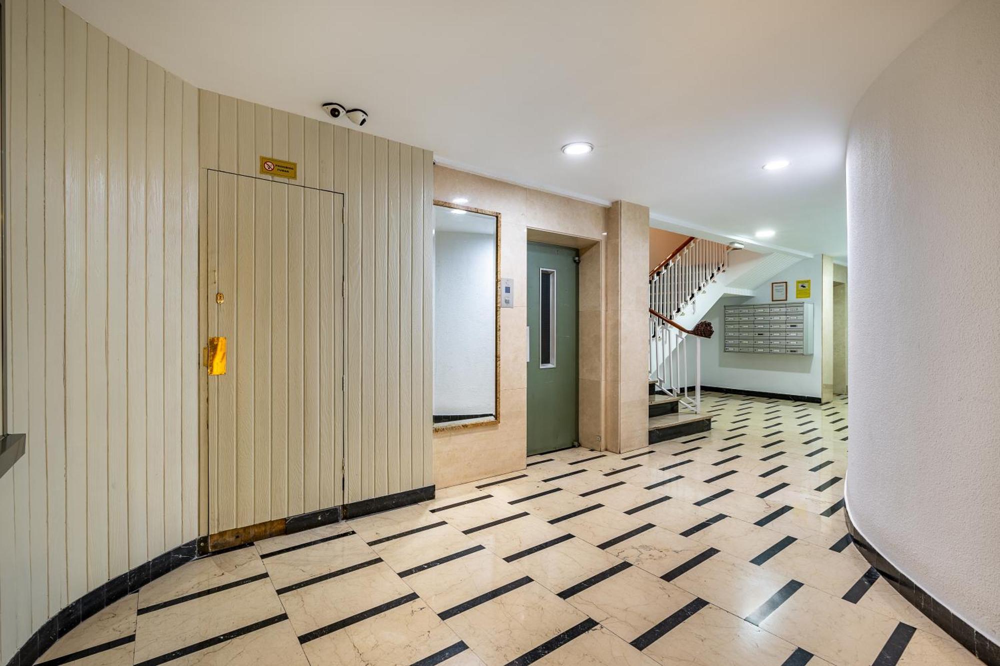 Luxury Solarillo De Gracia Apartment