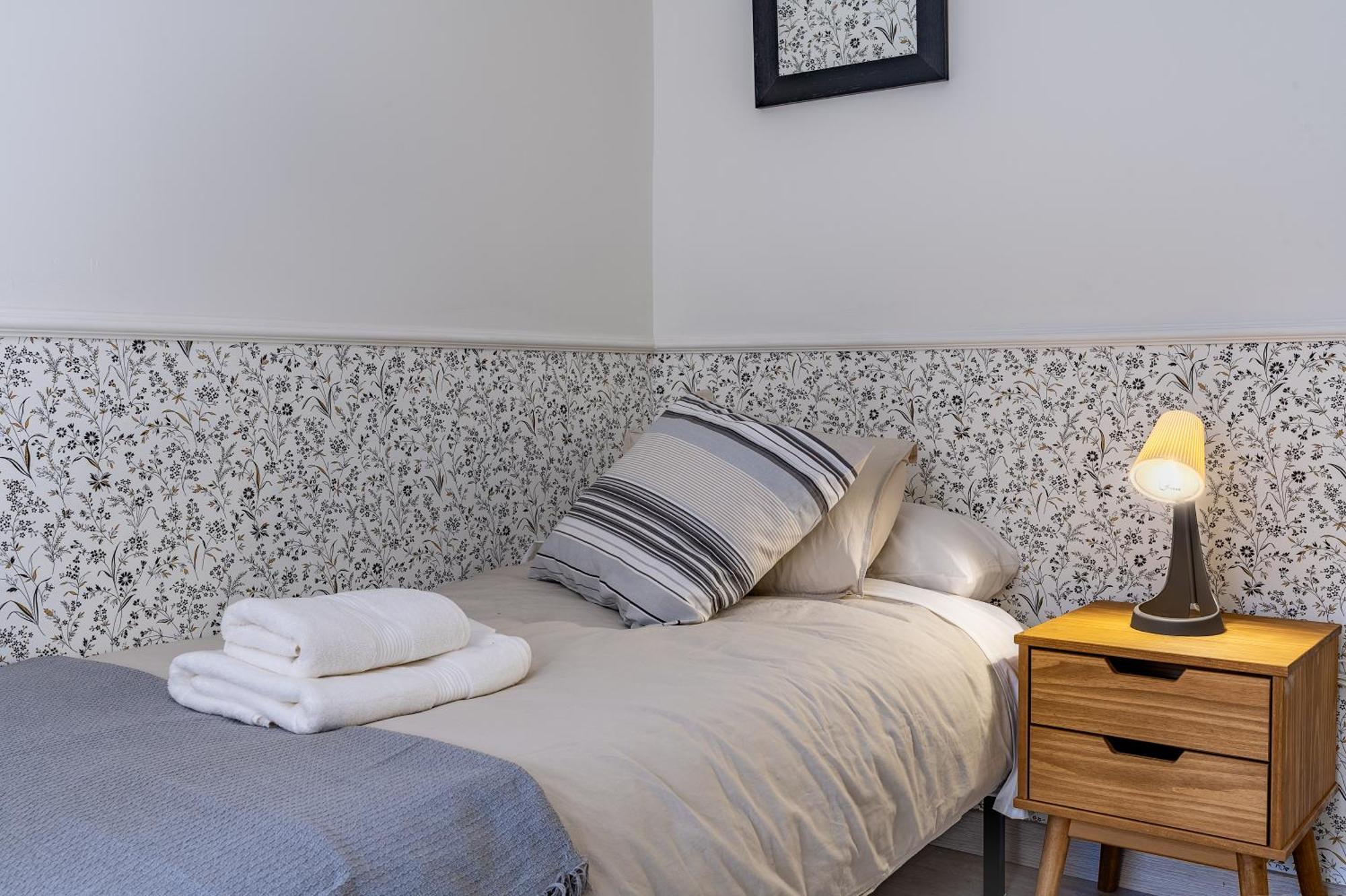 Luxury Solarillo De Gracia *