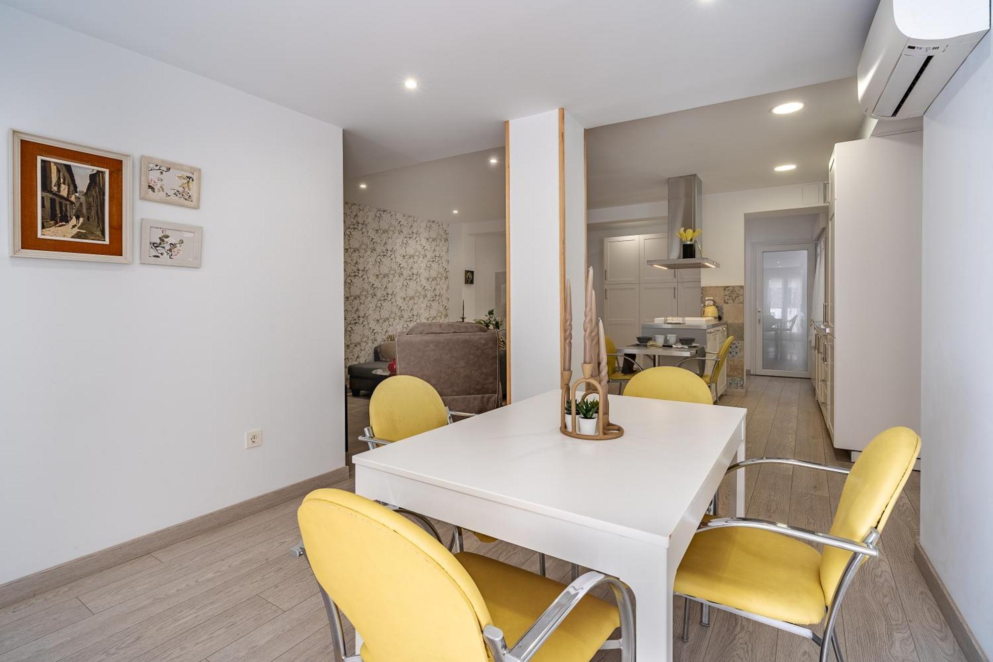 Luxury Solarillo De Gracia