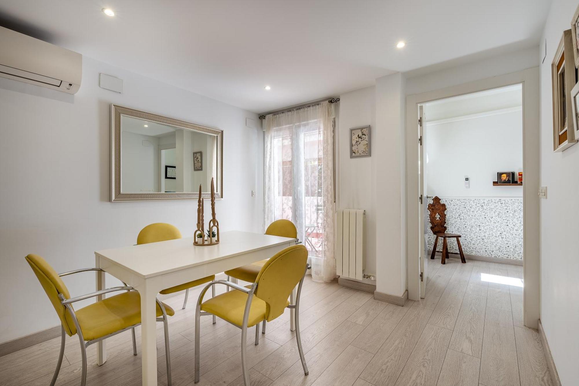 Apartamento Luxury Solarillo De Gracia Granada