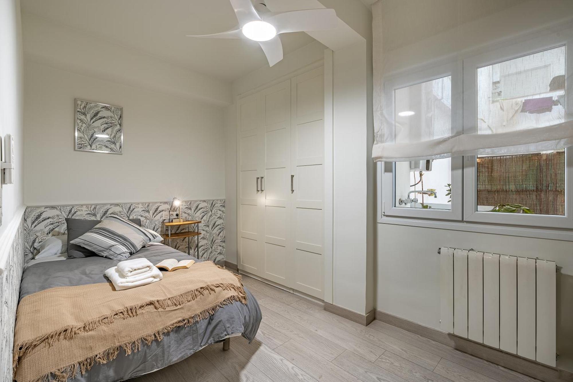 Appartement Luxury Solarillo De Gracia