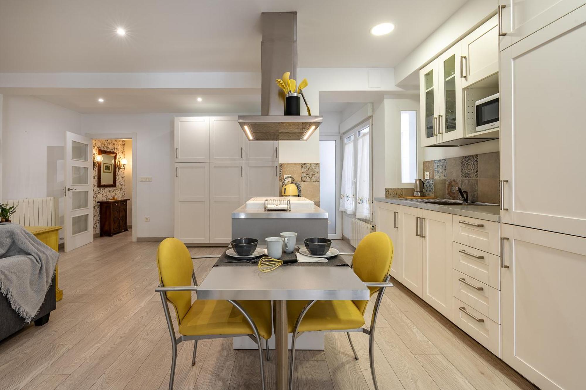 Apartment Luxury Solarillo De Gracia *