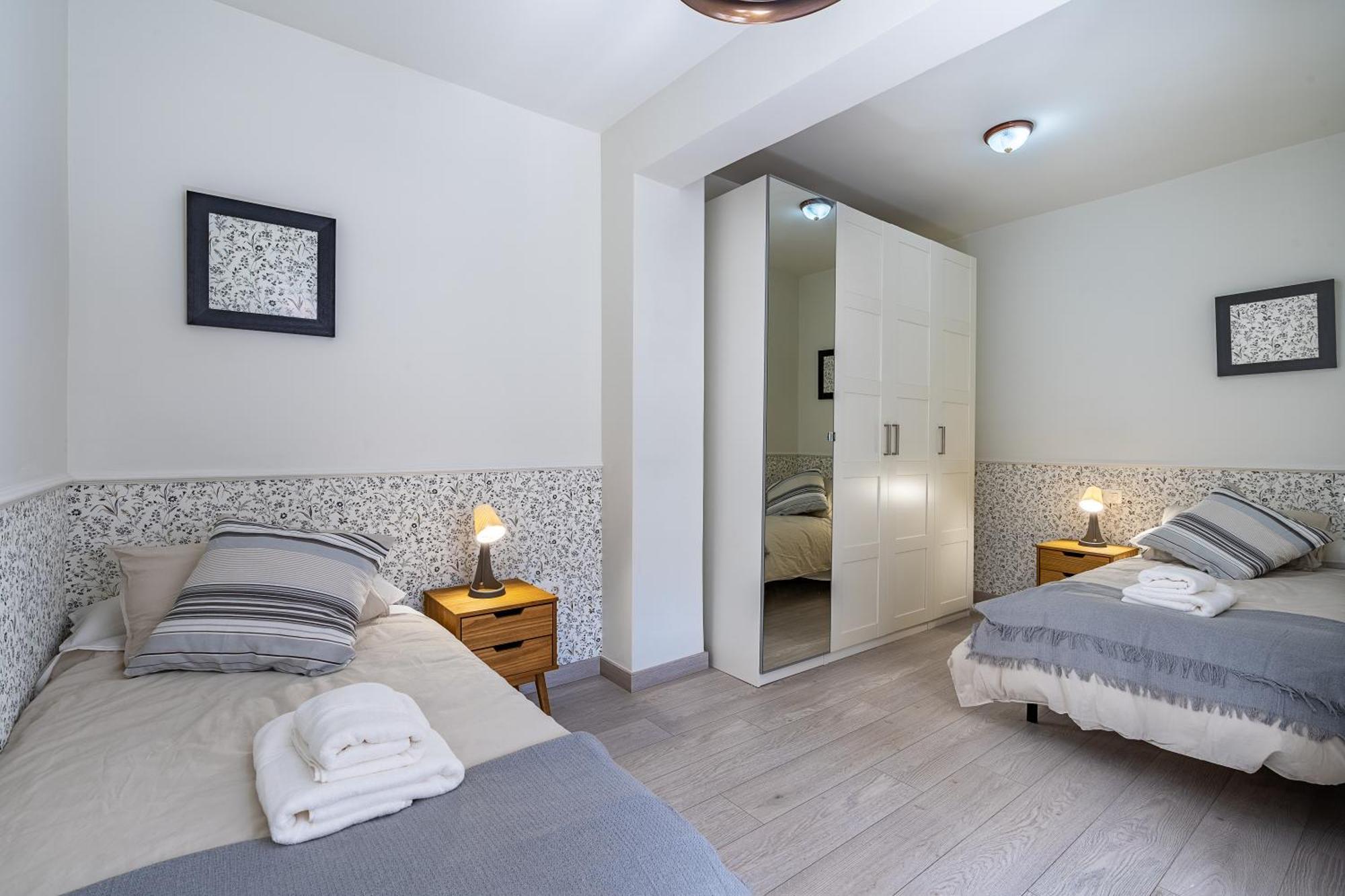 Luxury Solarillo De Gracia Granada