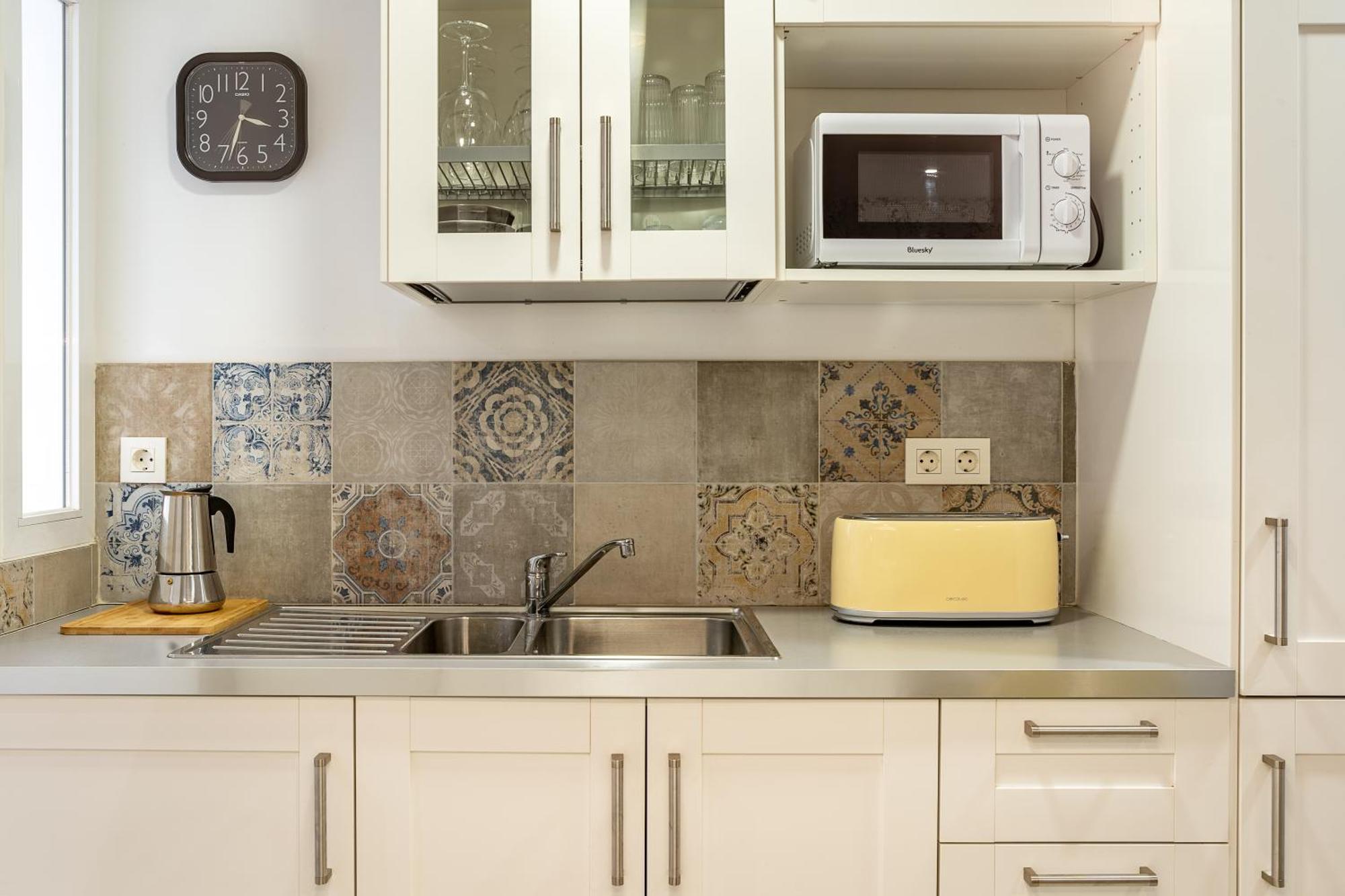 Luxury Solarillo De Gracia