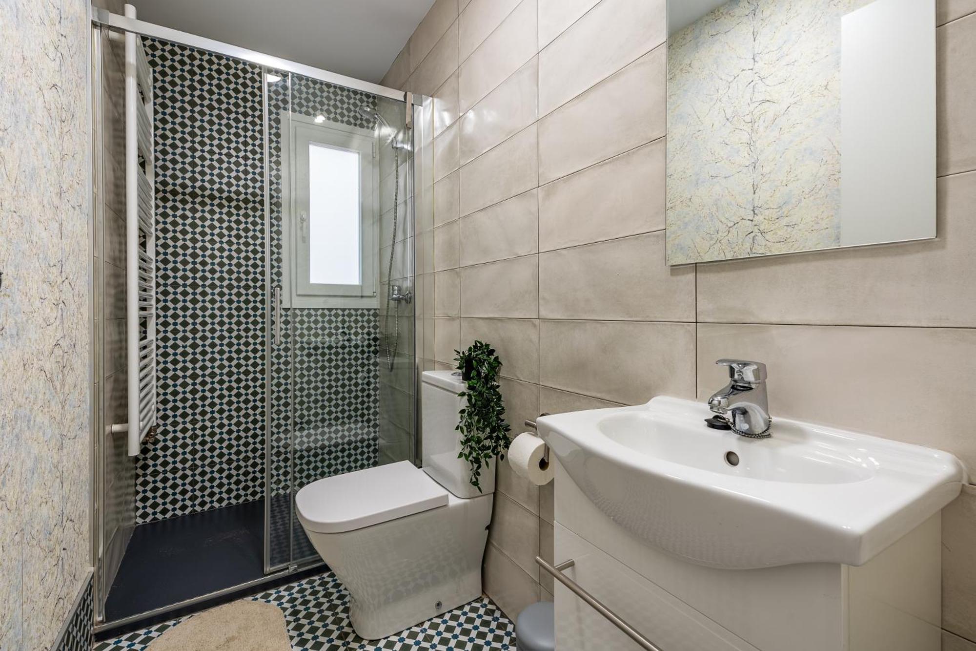 Apartment Luxury Solarillo De Gracia