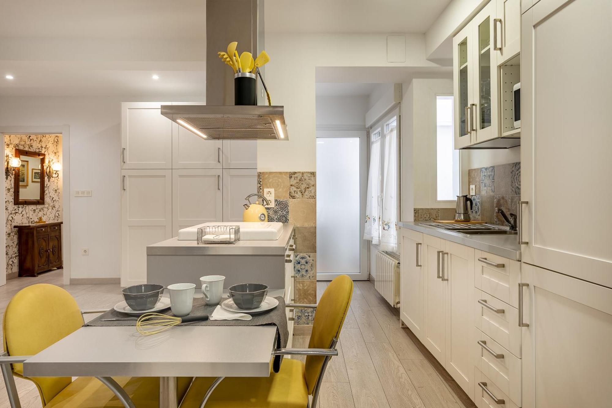 Apartment Luxury Solarillo De Gracia Granada