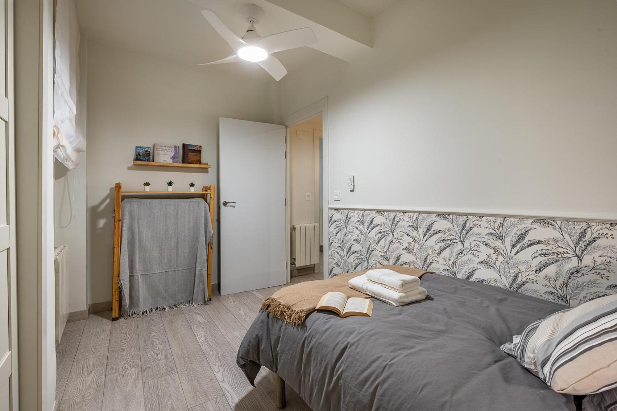 Luxury Solarillo De Gracia Appartement *