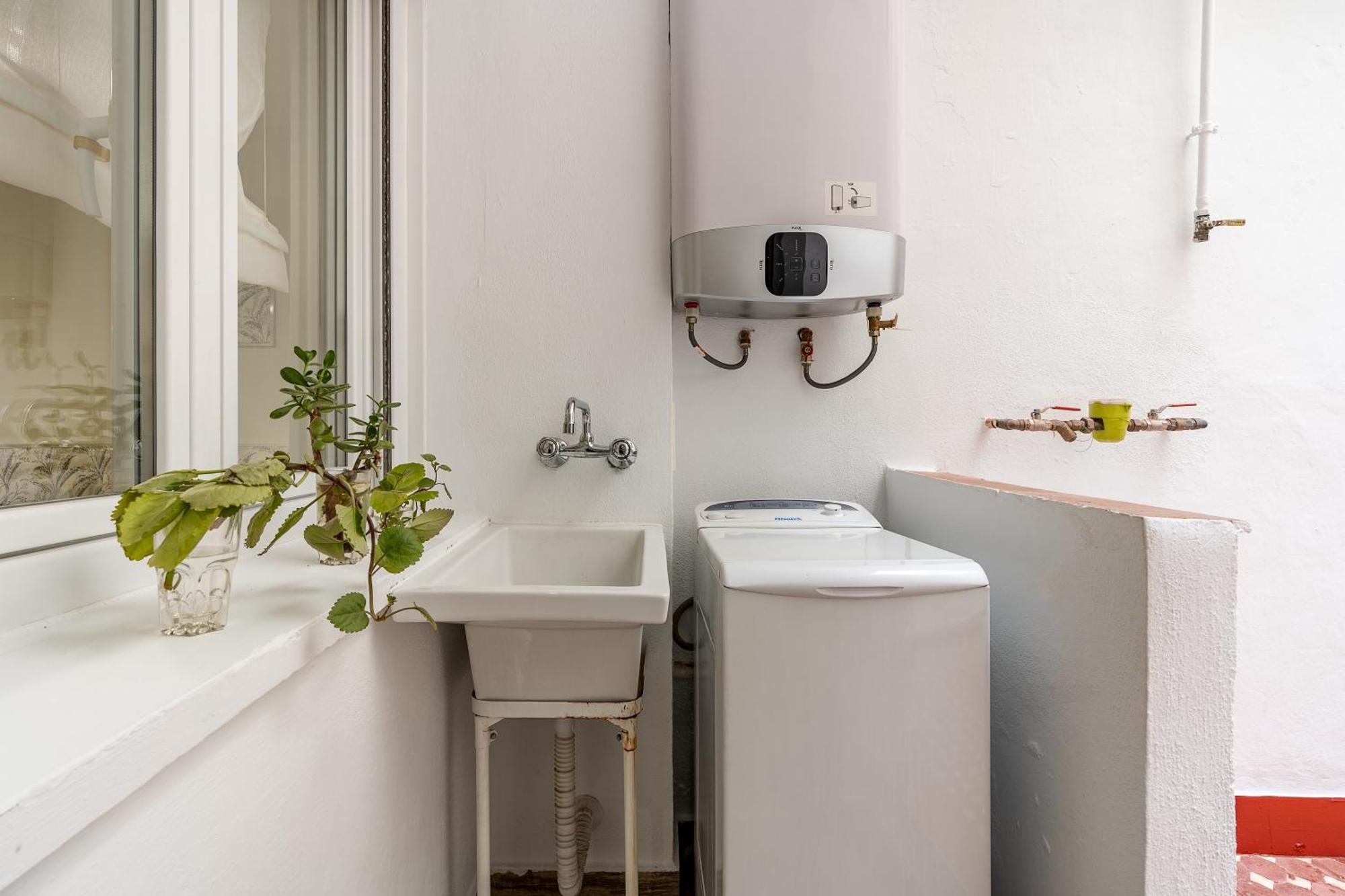 Luxury Solarillo De Gracia *